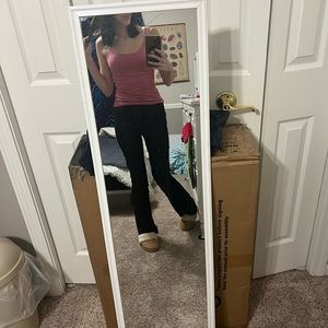 Bright pink forever 21 tank top ♾️